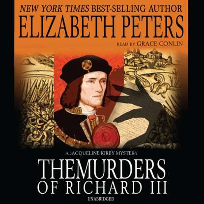 Ксюша Ангел - Murders of Richard III