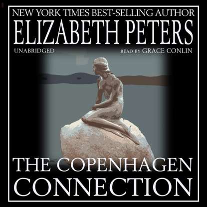 Elizabeth Peters — Copenhagen Connection