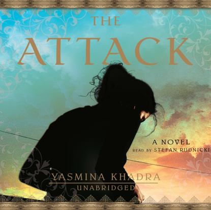 

Attack