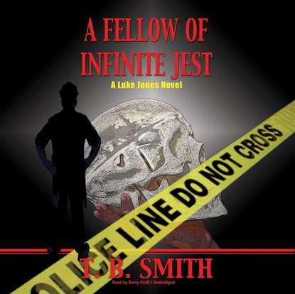 T. B. Smith — Fellow of Infinite Jest