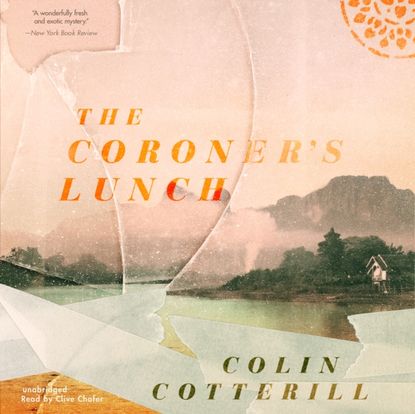 Colin Cotterill — Coroner's Lunch