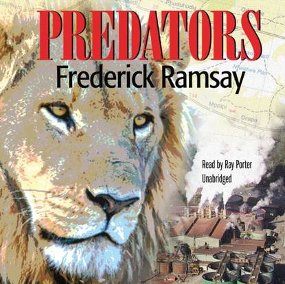 Frederick Ramsay — Predators