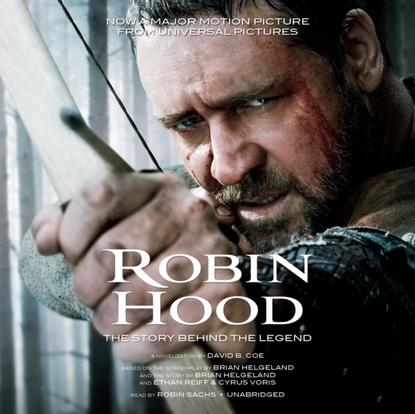 

Robin Hood