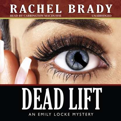 Rachel Brady — Dead Lift