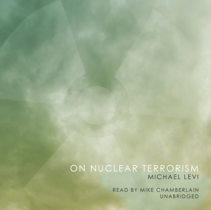 Ксюша Ангел - On Nuclear Terrorism