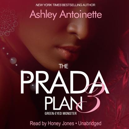 Ashley Antoinette - Prada Plan 3