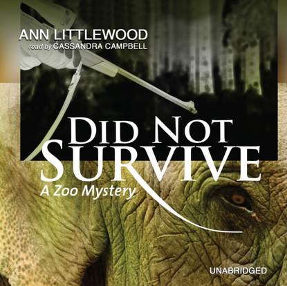 Ann Littlewood — Did Not Survive