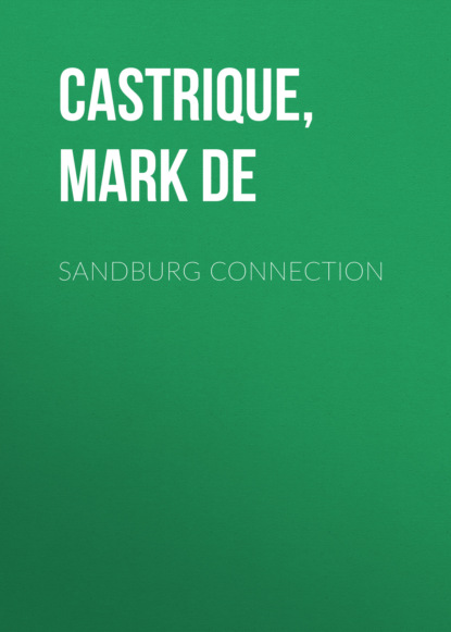 Mark de Castrique — Sandburg Connection