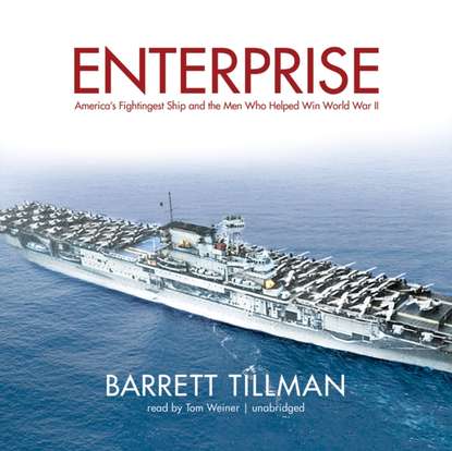 Barrett  Tillman - Enterprise