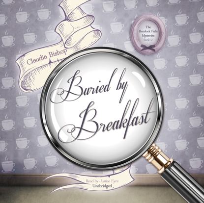 Claudia Bishop — Buried by Breakfast