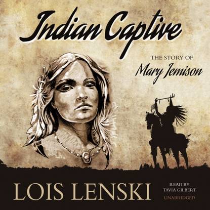 

Indian Captive