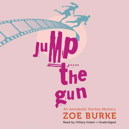 Zoe Burke — Jump the Gun