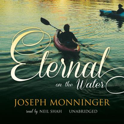 

Eternal on the Water