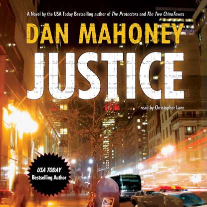 Dan Mahoney — Justice