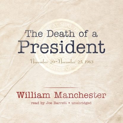 

Death of a President