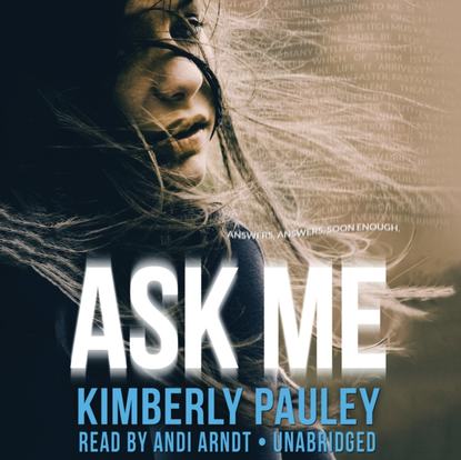 Kimberly Pauley — Ask Me