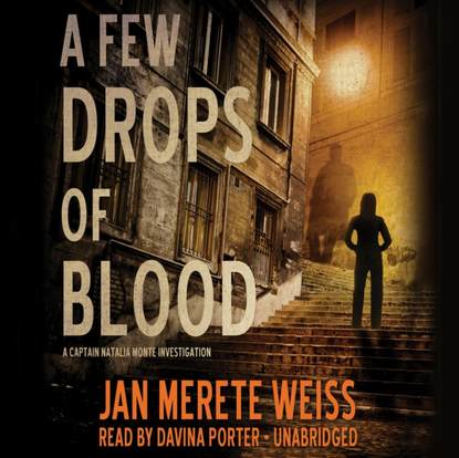 Jan Merete Weiss — Few Drops of Blood