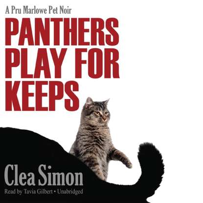 Clea Simon — Panthers Play for Keeps