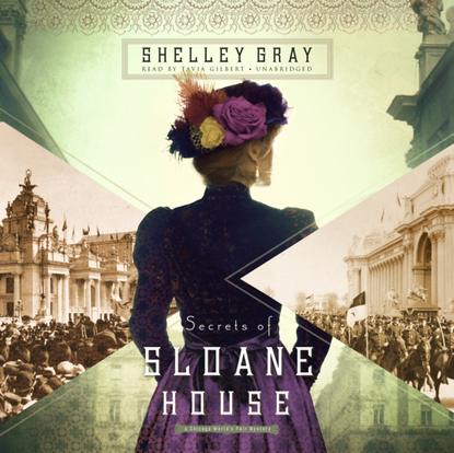 Shelley Shepard Gray — Secrets of Sloane House