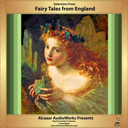 Bobbie Frohman — Selections from Fairy Tales from England