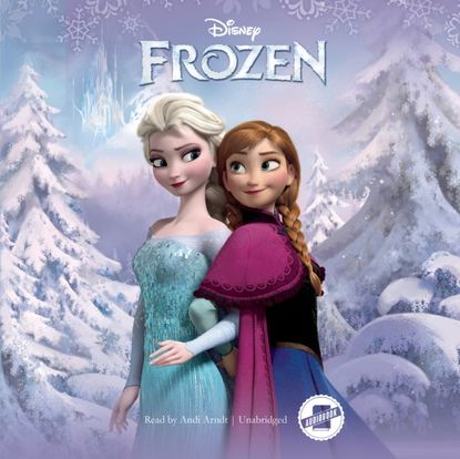 Disney Press — Frozen