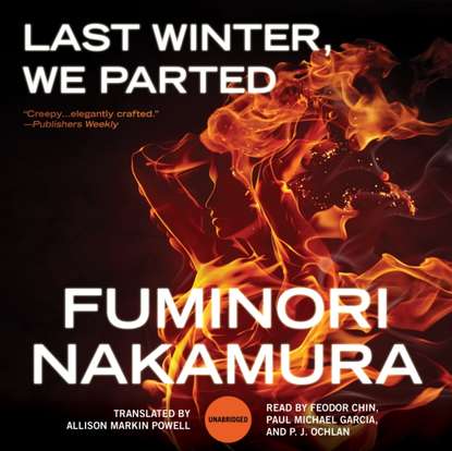 Fuminori  Nakamura - Last Winter, We Parted