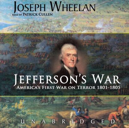 Ксюша Ангел - Jefferson's War