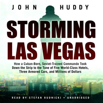 

Storming Las Vegas