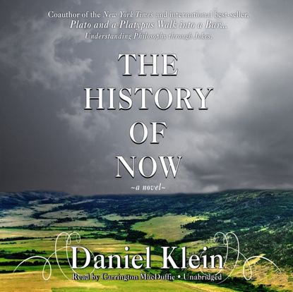 

History of Now