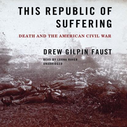 

This Republic of Suffering