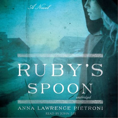 

Ruby's Spoon