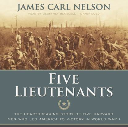 

Five Lieutenants