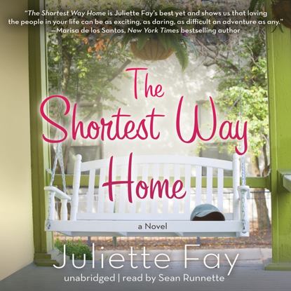 

Shortest Way Home