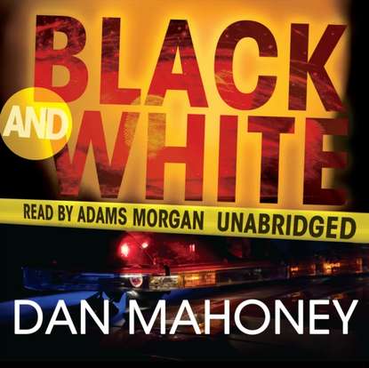 Dan Mahoney — Black and White