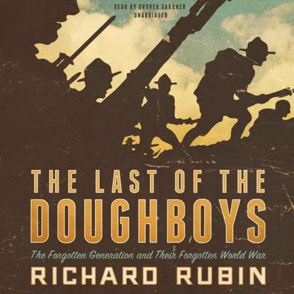 

Last of the Doughboys