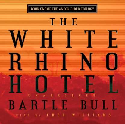 

White Rhino Hotel