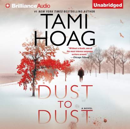 Tami Hoag — Dust to Dust