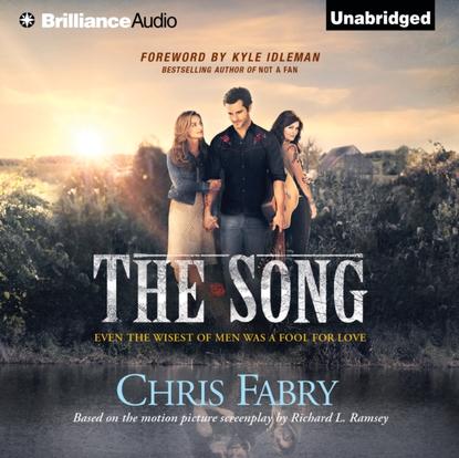 Chris Fabry — Song