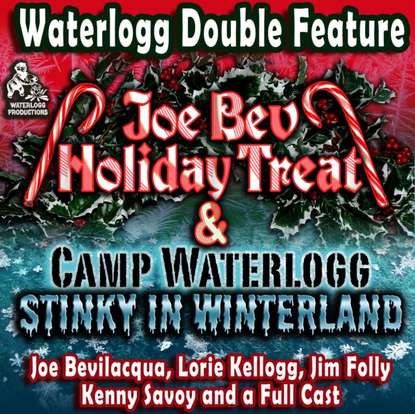 

Waterlogg Double Feature