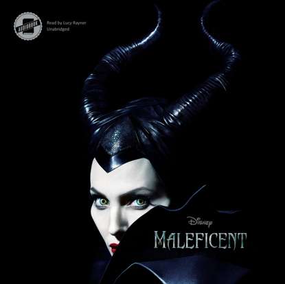 Lucy Rayner — Maleficent