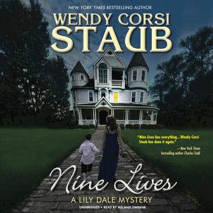 Wendy Corsi Staub — Nine Lives