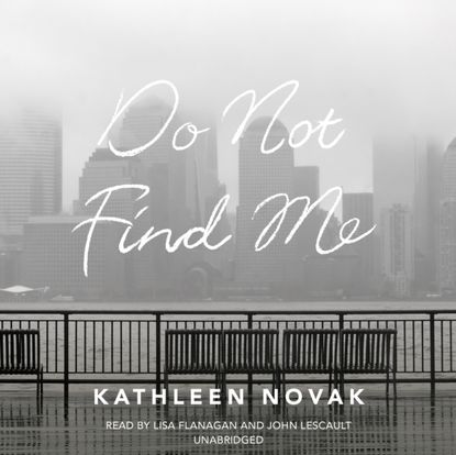 

Do Not Find Me