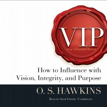 O. S. Hawkins — VIP