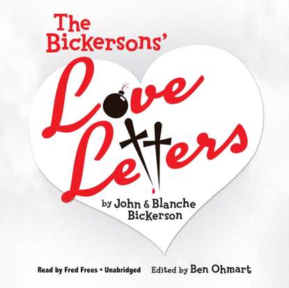 Ксюша Ангел - Bickersons' Love Letters