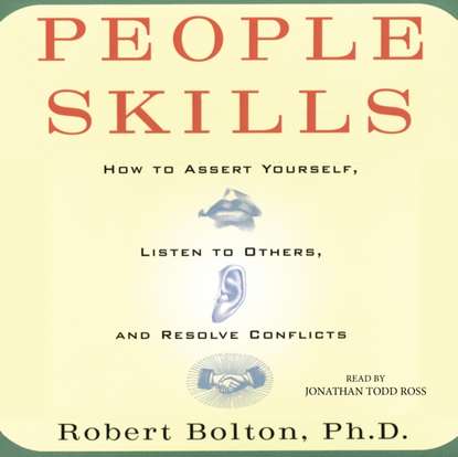 Robert Bolton - People Skills