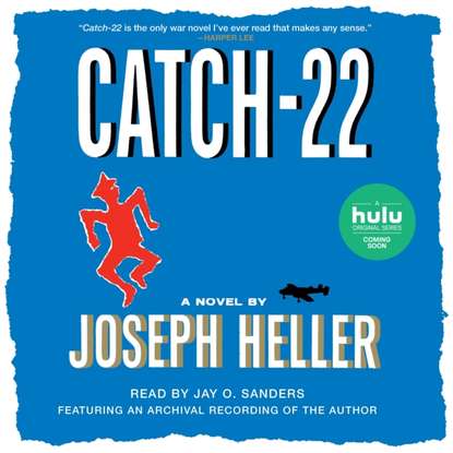 

CATCH-22