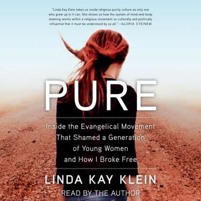 Linda Kay Klein — Pure