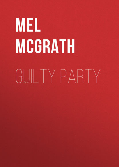 Mel McGrath — Guilty Party