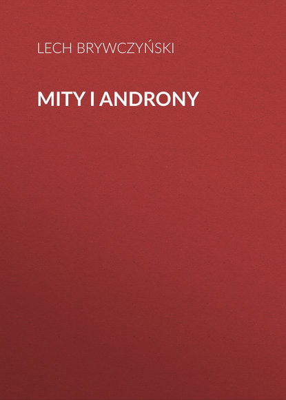 

Mity i androny