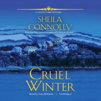 Sheila Connolly — Cruel Winter